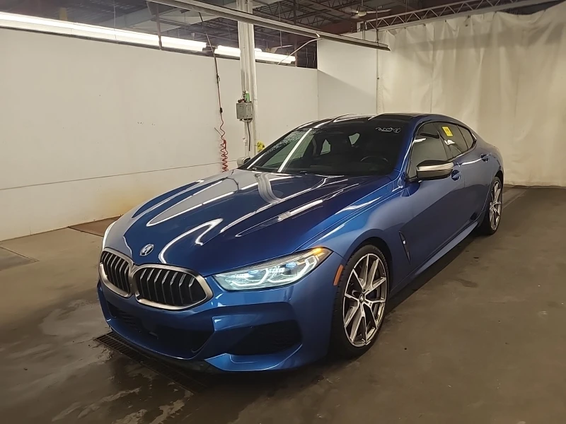 BMW 850 * M850I XDRIVE * CARFAX * - 31700 € - 54978356 1 | Car24.bg BMW 850 * M850I XDRIVE * CARFAX * - 31700 € - 54978356 1