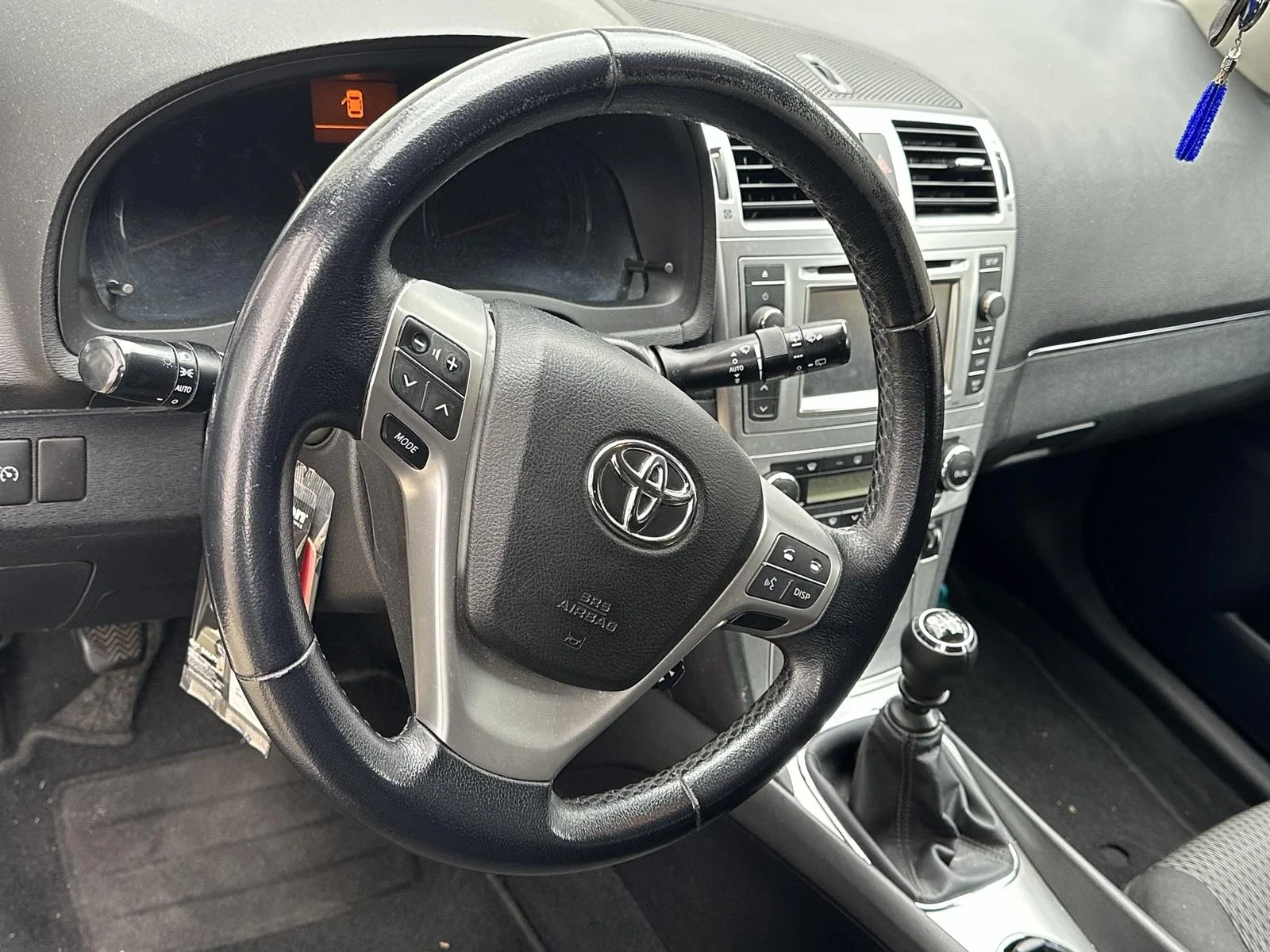 Toyota Avensis 2, 2d - изображение 4 | Auto.bg Toyota Avensis 2, 2d - изображение 4