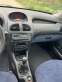 Обява за продажба на Peugeot 206 2.0HDI КЛИМА ~2 199 лв. - изображение 9