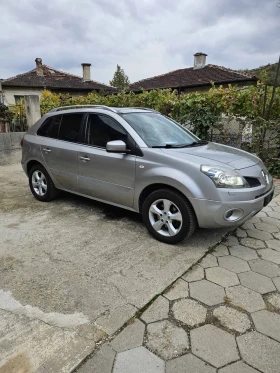 Renault Koleos 2.0dci. 4?4 - Car24.bg Renault Koleos 2.0dci. 4?4