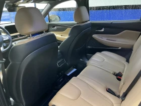 Hyundai Santa fe Ultimate Calligraphy 360CAM* BLINDSPOT* KEYLESS*  - 57800 лв. / 29552.67 € - 24752855 11 | Car24.bg Hyundai Santa fe Ultimate Calligraphy 360CAM* BLINDSPOT* KEYLESS*  - 57800 лв. / 29552.67 € - 24752855 11