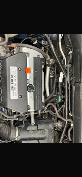 Honda Cr-v 2.0i 4x4 Очакван внос - 9000 лв. / 4601.63 € - 80553618 15 | Car24.bg Honda Cr-v 2.0i 4x4 Очакван внос - 9000 лв. / 4601.63 € - 80553618 15