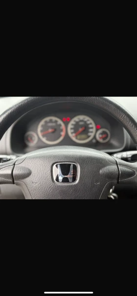 Honda Cr-v 2.0i 4x4 Очакван внос - 9000 лв. / 4601.63 € - 80553618 11 | Car24.bg Honda Cr-v 2.0i 4x4 Очакван внос - 9000 лв. / 4601.63 € - 80553618 11