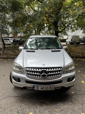 Mercedes-Benz ML 320 - 5624 € / 10999.59 лв. - 98168067 8 | Car24.bg Mercedes-Benz ML 320 - 5624 € / 10999.59 лв. - 98168067 8
