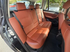 BMW X3 2.0D 184к.с XDRIVE | Auto.bg — изображение 14 BMW X3 2.0D 184к.с XDRIVE | Auto.bg — изображение 14