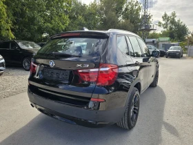 BMW X3 2.0D 184к.с XDRIVE | Auto.bg — изображение 4 BMW X3 2.0D 184к.с XDRIVE | Auto.bg — изображение 4
