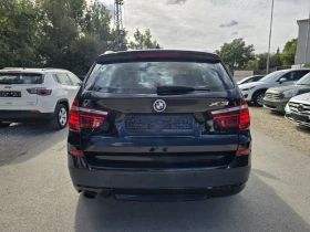 BMW X3 2.0D 184к.с XDRIVE | Auto.bg — изображение 6 BMW X3 2.0D 184к.с XDRIVE | Auto.bg — изображение 6
