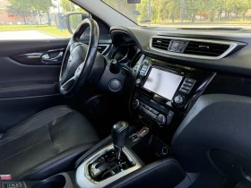 Nissan Qashqai - 8800 € - 48427134 4 | Car24.bg Nissan Qashqai - 8800 € - 48427134 4