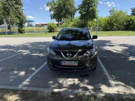 Nissan Qashqai - 8800 € - 48427134 2 | Car24.bg Nissan Qashqai - 8800 € - 48427134 2