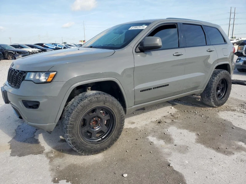 Jeep Grand cherokee LAREDO - 26000 лв. / 13293.59 € - 69639744 1 | Car24.bg Jeep Grand cherokee LAREDO - 26000 лв. / 13293.59 € - 69639744 1