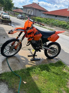 Ktm SX undefined | Auto.bg — изображение 11 Ktm SX undefined | Auto.bg — изображение 11
