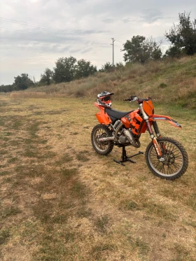 Ktm SX undefined | Auto.bg — изображение 7 Ktm SX undefined | Auto.bg — изображение 7