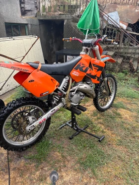Ktm SX undefined | Auto.bg — изображение 5 Ktm SX undefined | Auto.bg — изображение 5
