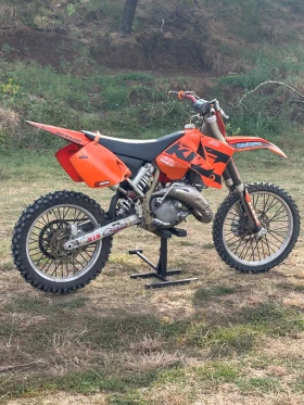 Ktm SX undefined | Auto.bg — изображение 4 Ktm SX undefined | Auto.bg — изображение 4