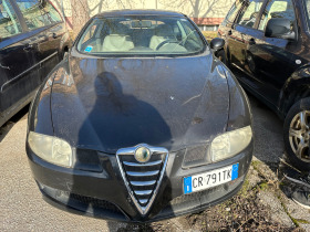Alfa Romeo Gt 1.9M-JET - KLIMATRONIK | Mobile.bg   2