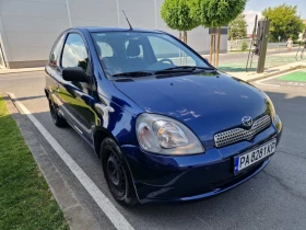Toyota Yaris 1.3 / 87к.с ГАЗОВА УРЕДБА - Car24.bg Toyota Yaris 1.3 / 87к.с ГАЗОВА УРЕДБА