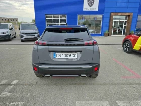 Peugeot 2008 PureTech 145 HYBRID 48V e-DCS6 - 30600 € / 59848.40 лв. - 96450733 6 | Car24.bg Peugeot 2008 PureTech 145 HYBRID 48V e-DCS6 - 30600 € / 59848.40 лв. - 96450733 6