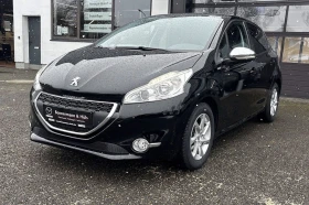 Peugeot 208 1.2 i - Car24.bg Peugeot 208 1.2 i