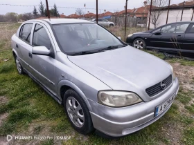Opel Astra 1.6 - 1100 € / 2151.41 лв. - 33185449 2 | Car24.bg Opel Astra 1.6 - 1100 € / 2151.41 лв. - 33185449 2