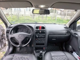 Opel Astra 1.6 - 1100 € / 2151.41 лв. - 33185449 5 | Car24.bg Opel Astra 1.6 - 1100 € / 2151.41 лв. - 33185449 5