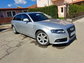 Audi A4 B8 - 5900 € / 11539.40 лв. - 61908687 4 | Car24.bg Audi A4 B8 - 5900 € / 11539.40 лв. - 61908687 4