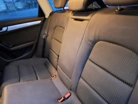 Audi A4 B8 - 5900 € / 11539.40 лв. - 61908687 13 | Car24.bg Audi A4 B8 - 5900 € / 11539.40 лв. - 61908687 13