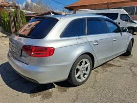 Audi A4 B8 - 5900 € / 11539.40 лв. - 61908687 6 | Car24.bg Audi A4 B8 - 5900 € / 11539.40 лв. - 61908687 6