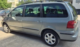 VW Sharan 4х4 - 7 места - 6300 € / 12321.73 лв. - 83336095 2 | Car24.bg VW Sharan 4х4 - 7 места - 6300 € / 12321.73 лв. - 83336095 2