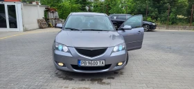 Снимка Mazda 3