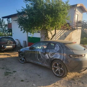 Alfa Romeo Brera - Car24.bg Alfa Romeo Brera
