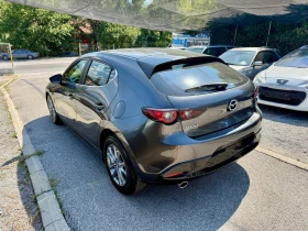 Mazda 3 SkyActivG | Auto.bg — изображение 4 Mazda 3 SkyActivG | Auto.bg — изображение 4