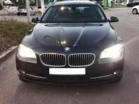 BMW 520 f11