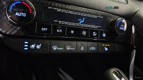 Hyundai Elantra 1.6 Turbo N-Line Sport* КОЖА* ОБДУХ* НАВИ* КАМЕРА | Auto.bg — изображение 17 Hyundai Elantra 1.6 Turbo N-Line Sport* КОЖА* ОБДУХ* НАВИ* КАМЕРА | Auto.bg — изображение 17