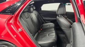 Hyundai Elantra 1.6 Turbo N-Line Sport* КОЖА* ОБДУХ* НАВИ* КАМЕРА | Auto.bg — изображение 16 Hyundai Elantra 1.6 Turbo N-Line Sport* КОЖА* ОБДУХ* НАВИ* КАМЕРА | Auto.bg — изображение 16