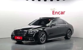 Mercedes-Benz S 400 * S400 d 4MATIC *