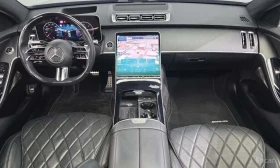 Mercedes-Benz S 400 * S400 d 4MATIC * | Auto.bg — изображение 7 Mercedes-Benz S 400 * S400 d 4MATIC * | Auto.bg — изображение 7