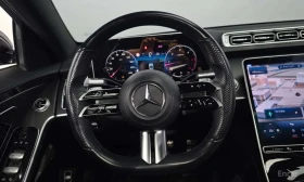 Mercedes-Benz S 400 * S400 d 4MATIC * | Auto.bg — изображение 14 Mercedes-Benz S 400 * S400 d 4MATIC * | Auto.bg — изображение 14