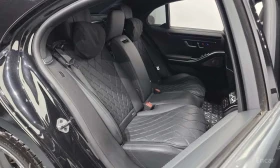 Mercedes-Benz S 400 * S400 d 4MATIC * | Auto.bg — изображение 12 Mercedes-Benz S 400 * S400 d 4MATIC * | Auto.bg — изображение 12