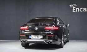 Mercedes-Benz E 53 AMG 4MATIC+ Coupe | Auto.bg — изображение 4 Mercedes-Benz E 53 AMG 4MATIC+ Coupe | Auto.bg — изображение 4