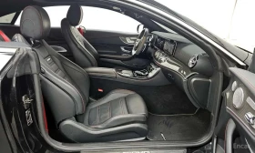 Mercedes-Benz E 53 AMG 4MATIC+ Coupe | Auto.bg — изображение 11 Mercedes-Benz E 53 AMG 4MATIC+ Coupe | Auto.bg — изображение 11