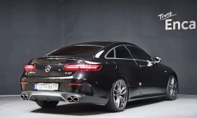 Mercedes-Benz E 53 AMG 4MATIC+ Coupe | Auto.bg — изображение 2 Mercedes-Benz E 53 AMG 4MATIC+ Coupe | Auto.bg — изображение 2