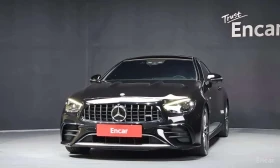 Mercedes-Benz E 53 AMG 4MATIC+ Coupe | Auto.bg — изображение 3 Mercedes-Benz E 53 AMG 4MATIC+ Coupe | Auto.bg — изображение 3