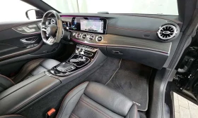 Mercedes-Benz E 53 AMG 4MATIC+ Coupe | Auto.bg — изображение 7 Mercedes-Benz E 53 AMG 4MATIC+ Coupe | Auto.bg — изображение 7