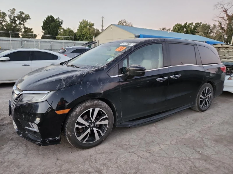 Honda Odyssey 3.5l Elite - 14999 € / 29335.49 лв. - 85408187 1 | Car24.bg Honda Odyssey 3.5l Elite - 14999 € / 29335.49 лв. - 85408187 1