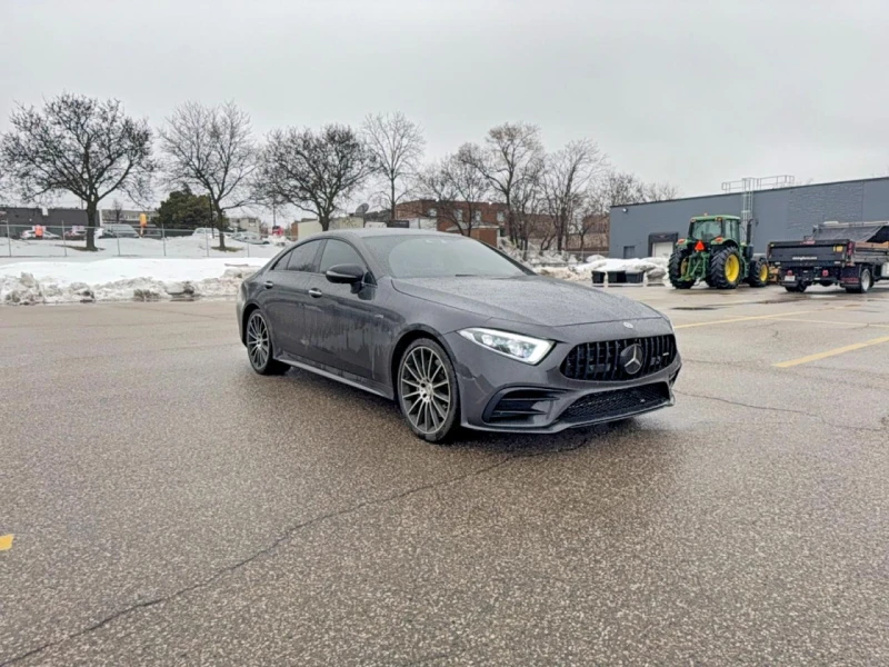Mercedes-Benz CLS 53 AMG 4MATIC - 36405 € / 71201.99 лв. - 89582932 1 | Car24.bg Mercedes-Benz CLS 53 AMG 4MATIC - 36405 € / 71201.99 лв. - 89582932 1