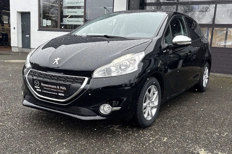 Peugeot 208 1.2 i - 5 € / 9.78 лв. - 94458167 1 | Car24.bg Peugeot 208 1.2 i - 5 € / 9.78 лв. - 94458167 1