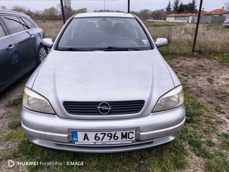 Opel Astra 1.6 - 1100 € / 2151.41 лв. - 33185449 1 | Car24.bg Opel Astra 1.6 - 1100 € / 2151.41 лв. - 33185449 1