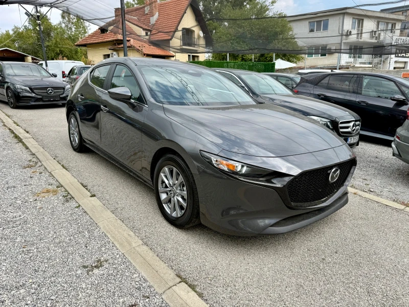 Mazda 3 SkyActivG - 21300 € - 25672683 1 | Car24.bg Mazda 3 SkyActivG - 21300 € - 25672683 1