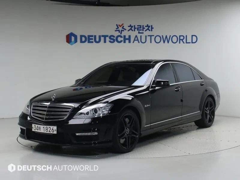 Mercedes-Benz S 63 AMG W221 S63L Amg - 19737 € - 33780917 1 | Car24.bg Mercedes-Benz S 63 AMG W221 S63L Amg - 19737 € - 33780917 1