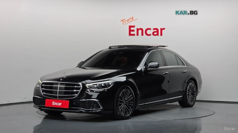 Mercedes-Benz S 350 BURMESTER* ПОДГРЕВ* ОБДУХВАНЕ* ПАНО* 360* HUD* - 46600 € - 96888385 1 | Car24.bg Mercedes-Benz S 350 BURMESTER* ПОДГРЕВ* ОБДУХВАНЕ* ПАНО* 360* HUD* - 46600 € - 96888385 1